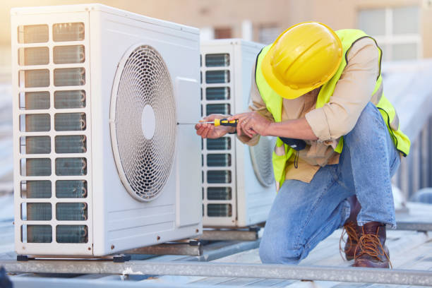 Best HVAC Air Duct Cleaning  in Nettleton, MS