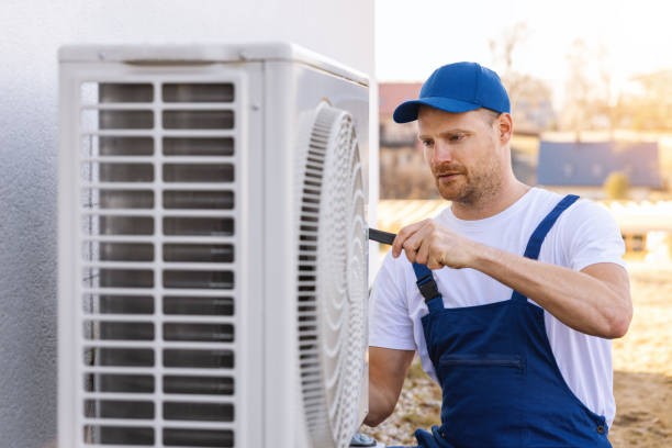 Best Affordable HVAC Services  in Nettleton, MS
